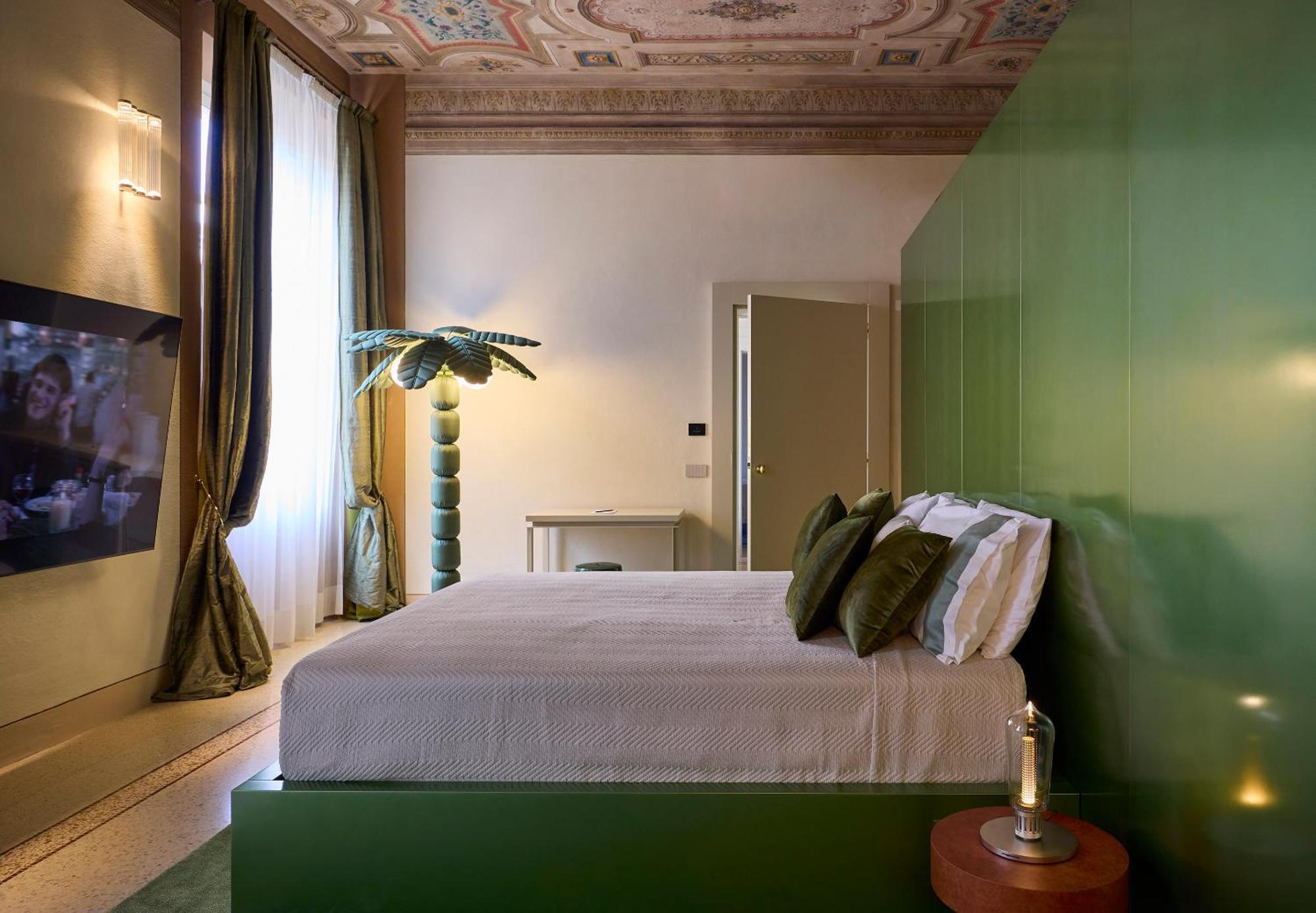Gironda Bed and Breakfast Ravenna Exteriör bild