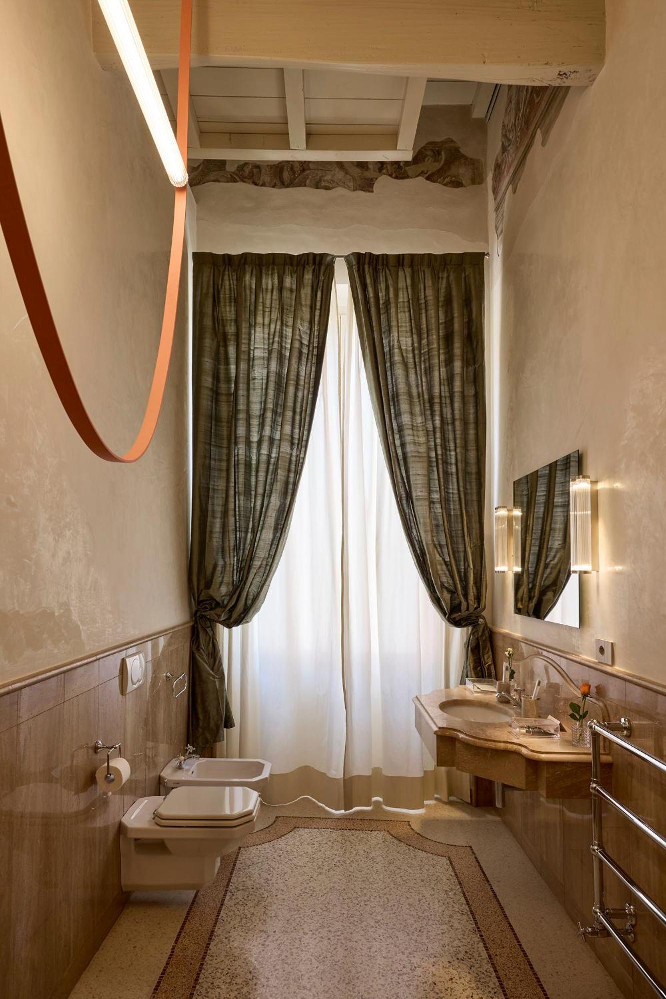 Gironda Bed and Breakfast Ravenna Exteriör bild